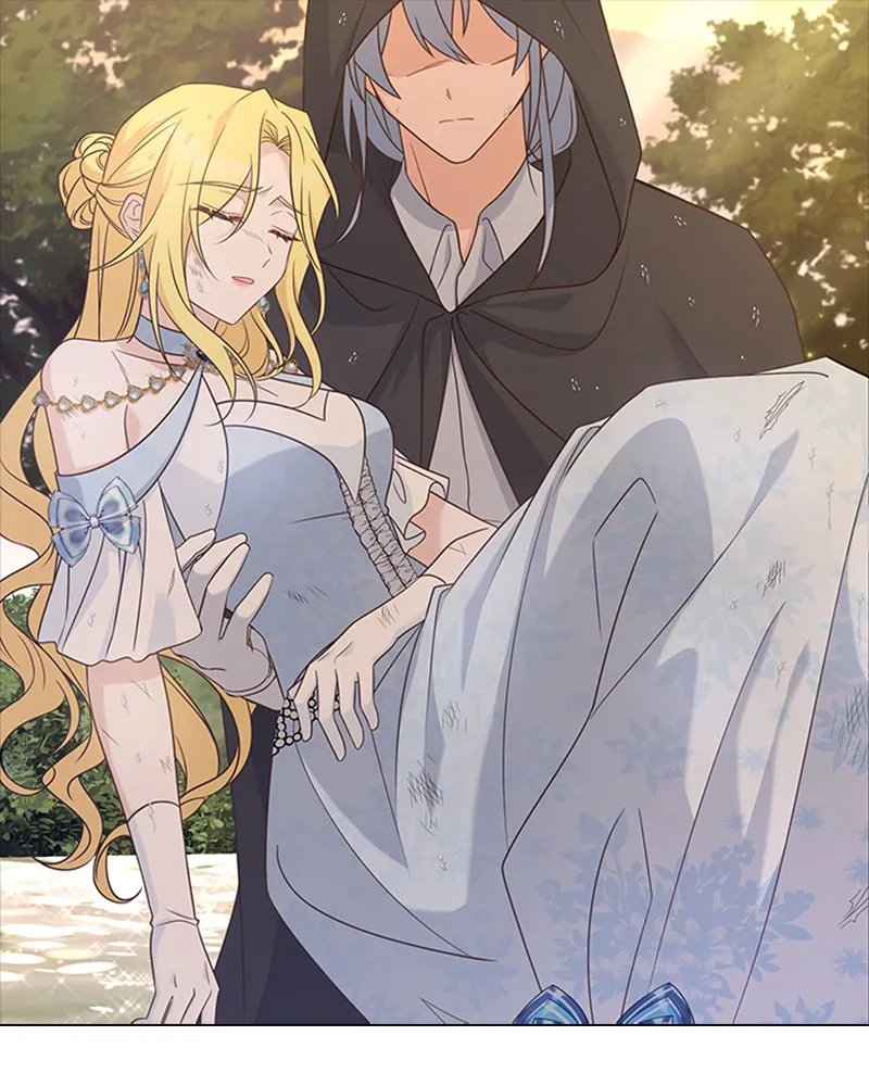 Read Une nuit avec l’Empereur Manga Online