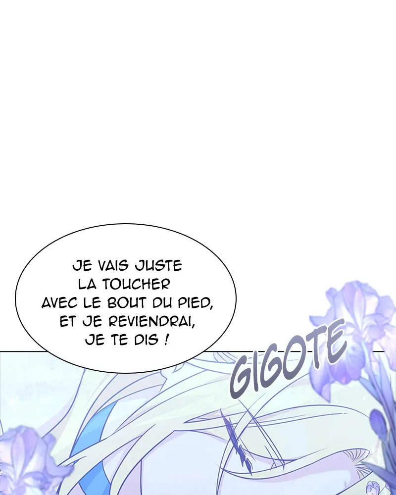 Read Une nuit avec l’Empereur Manga Online