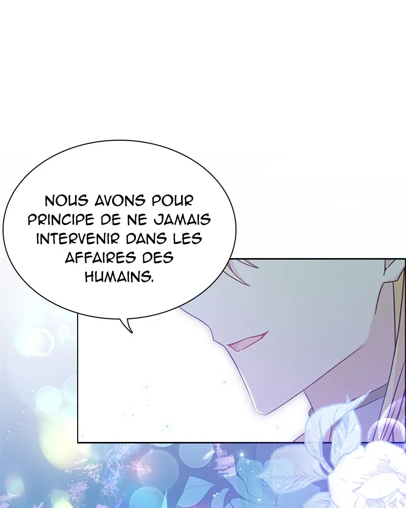 Read Une nuit avec l’Empereur Manga Online