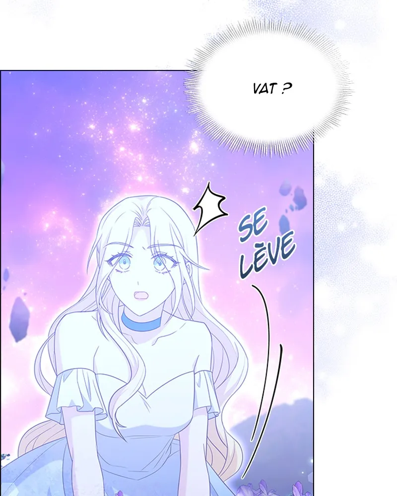 Read Une nuit avec l’Empereur Manga Online