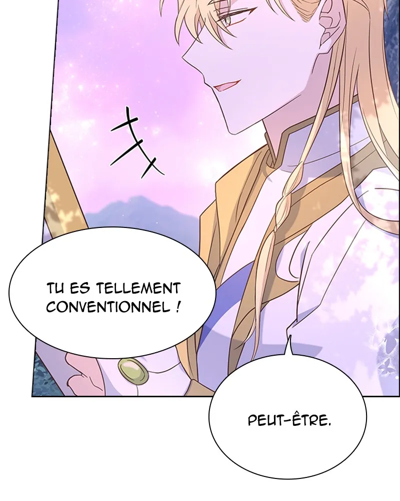 Read Une nuit avec l’Empereur Manga Online