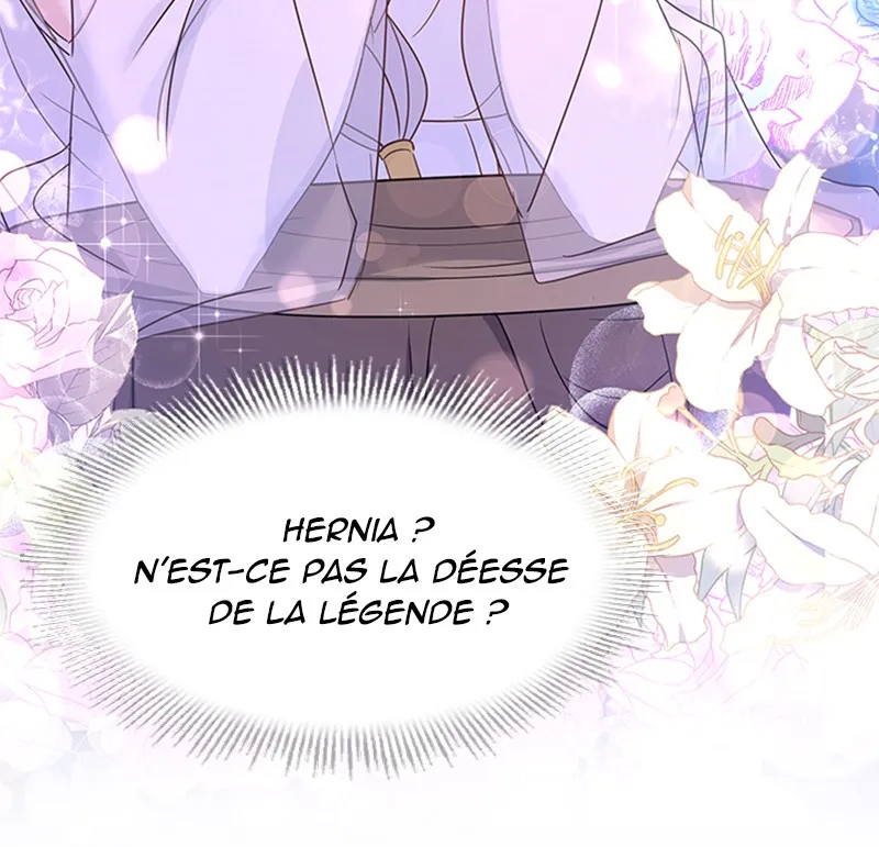 Read Une nuit avec l’Empereur Manga Online