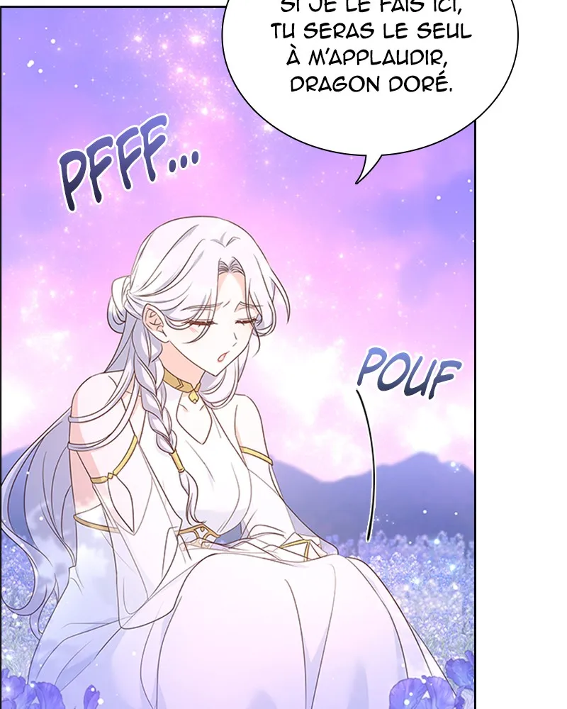 Read Une nuit avec l’Empereur Manga Online