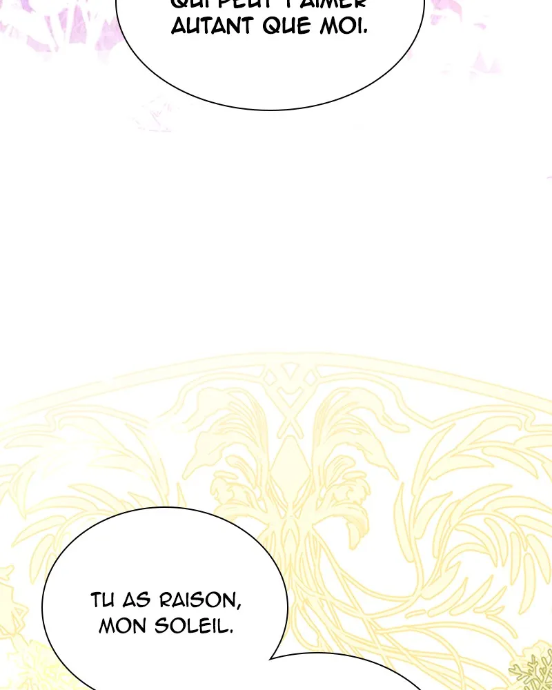 Read Une nuit avec l’Empereur Manga Online