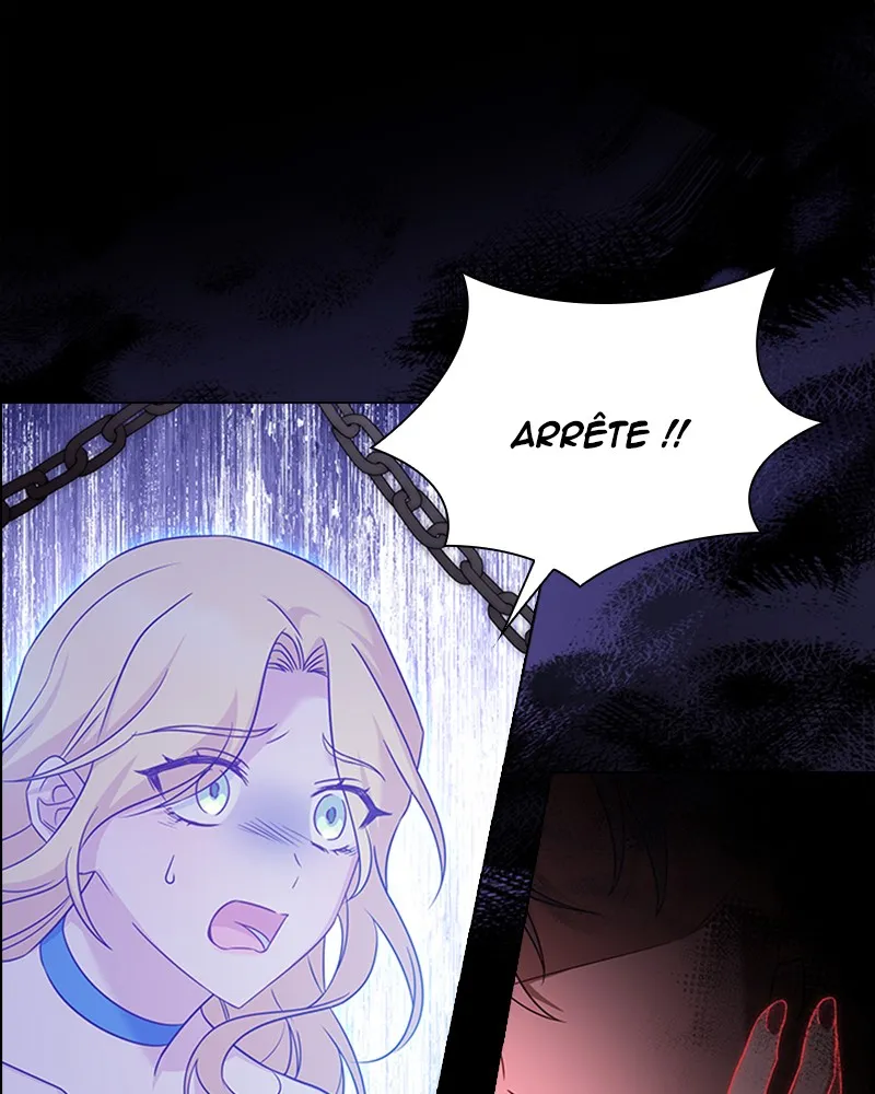 Read Une nuit avec l’Empereur Manga Online