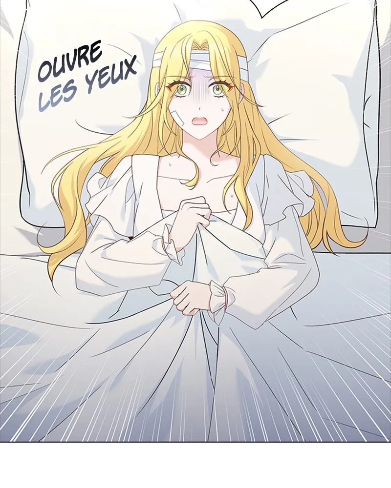 Read Une nuit avec l’Empereur Manga Online