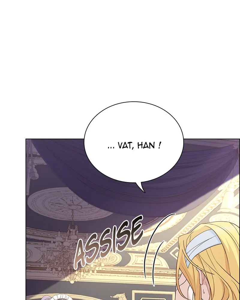 Read Une nuit avec l’Empereur Manga Online