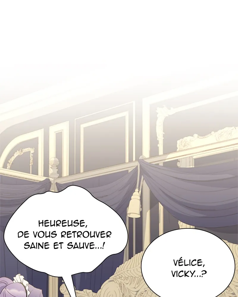 Read Une nuit avec l’Empereur Manga Online
