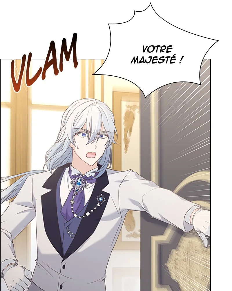 Read Une nuit avec l’Empereur Manga Online