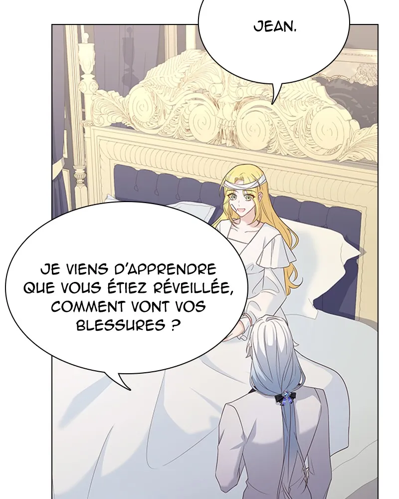 Read Une nuit avec l’Empereur Manga Online