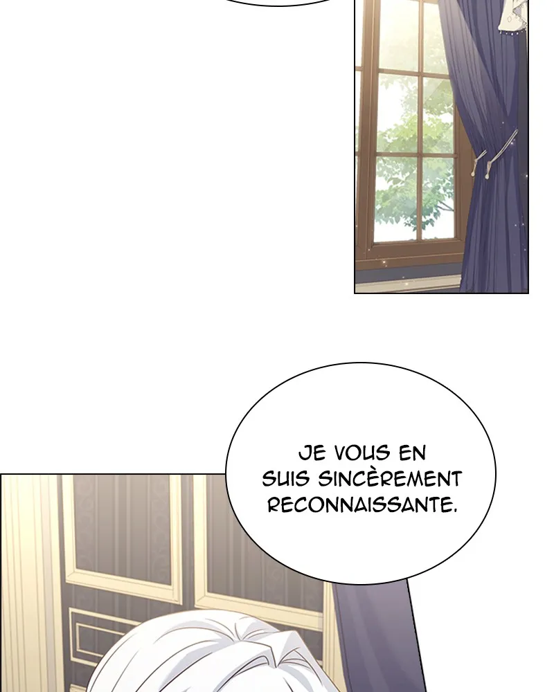 Read Une nuit avec l’Empereur Manga Online