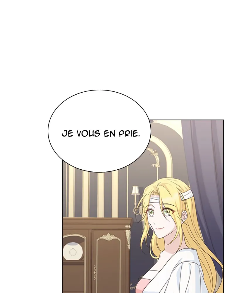 Read Une nuit avec l’Empereur Manga Online