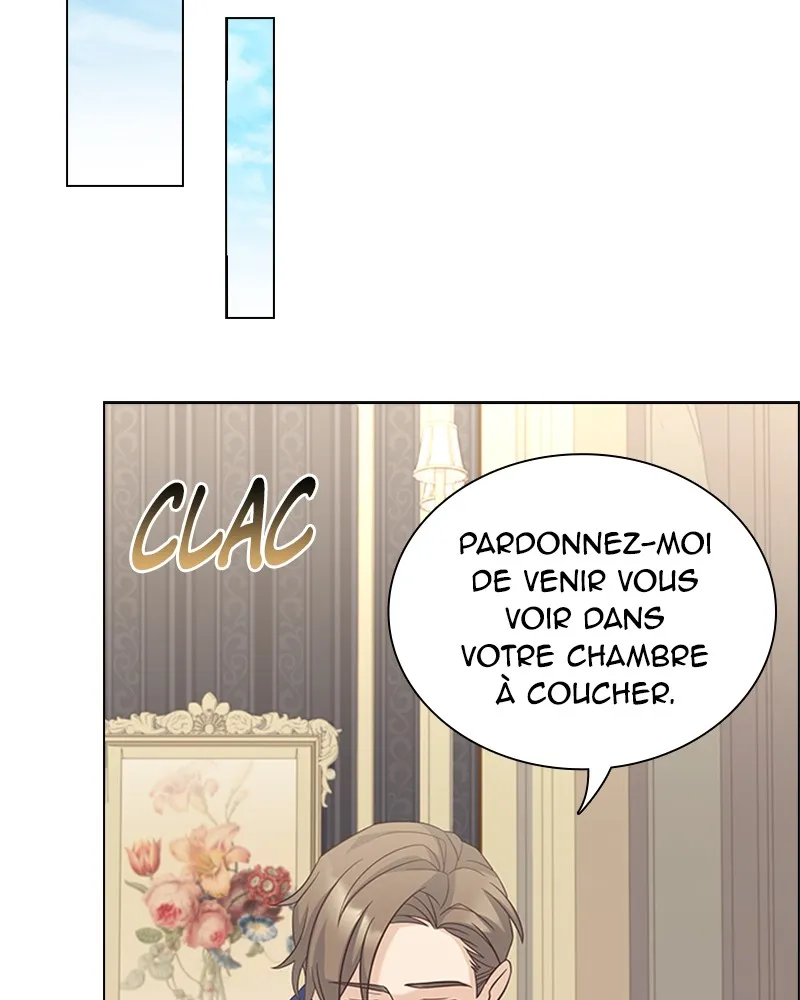Read Une nuit avec l’Empereur Manga Online