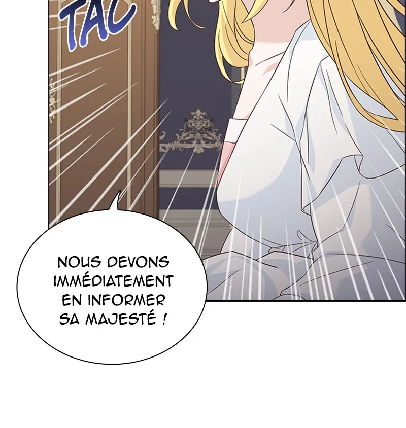 Read Une nuit avec l’Empereur Manga Online