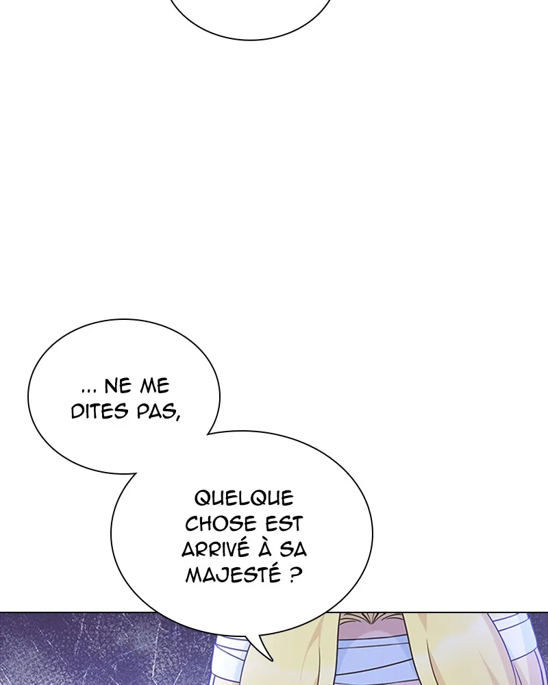 Read Une nuit avec l’Empereur Manga Online