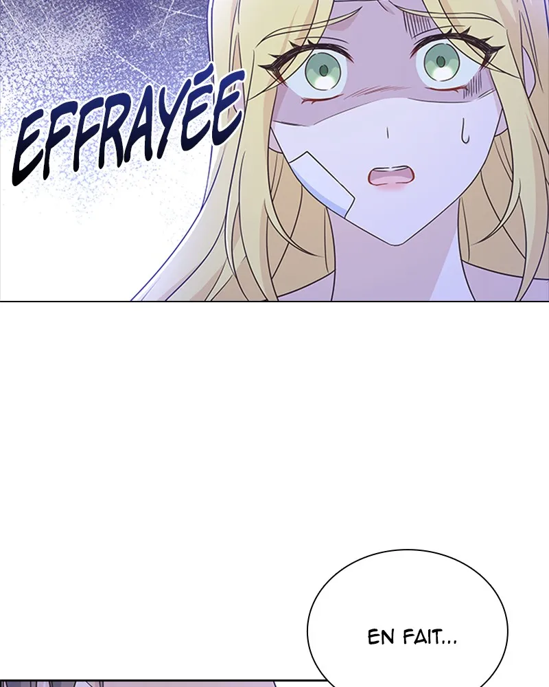 Read Une nuit avec l’Empereur Manga Online