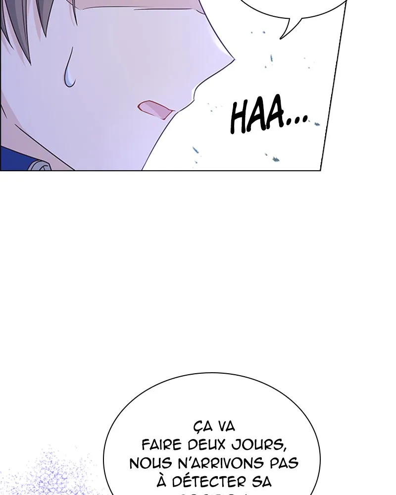Read Une nuit avec l’Empereur Manga Online