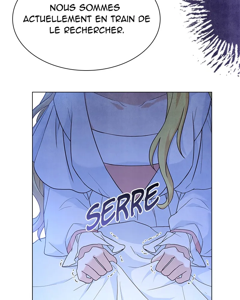 Read Une nuit avec l’Empereur Manga Online