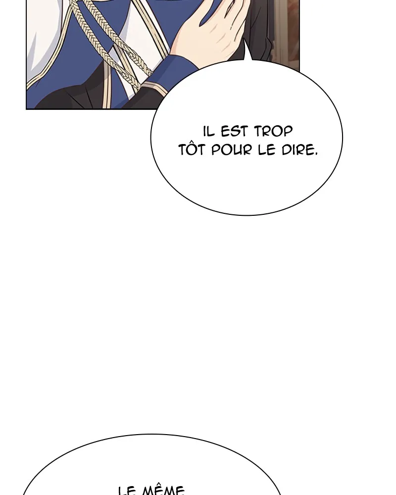 Read Une nuit avec l’Empereur Manga Online