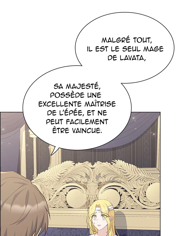Read Une nuit avec l’Empereur Manga Online