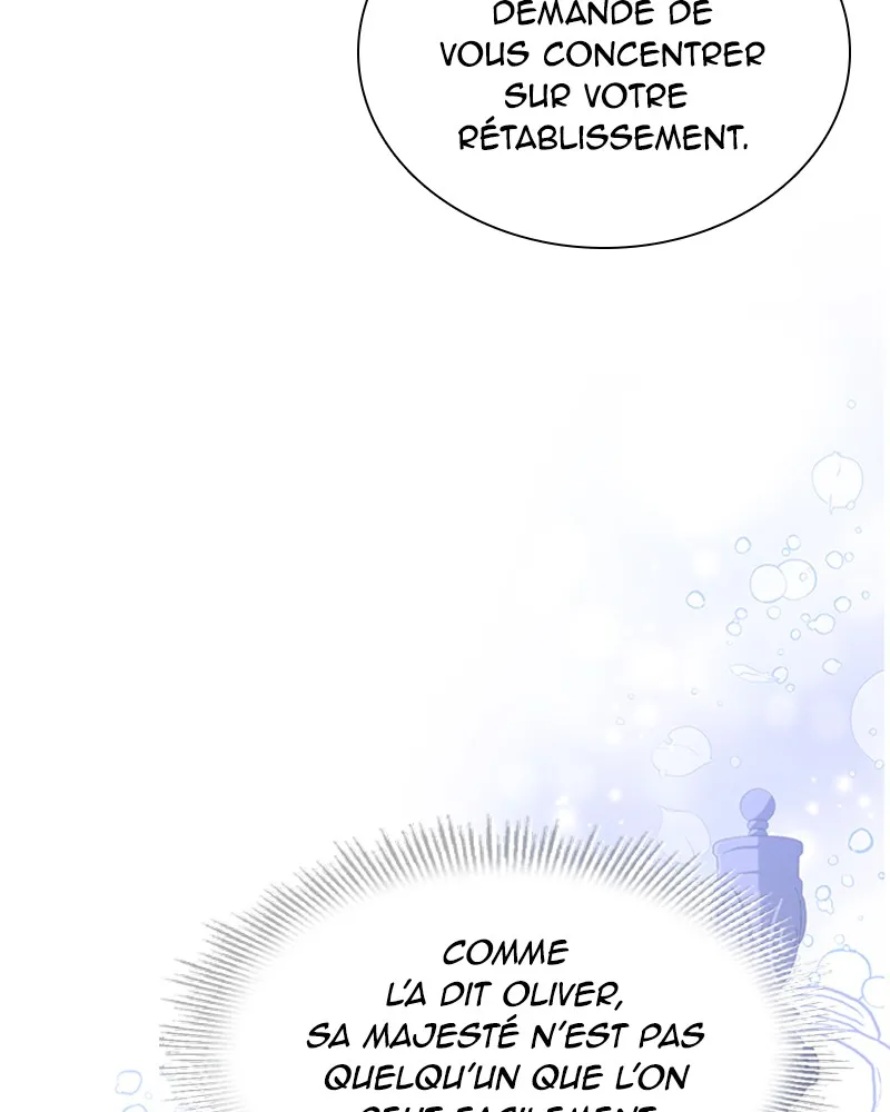 Read Une nuit avec l’Empereur Manga Online