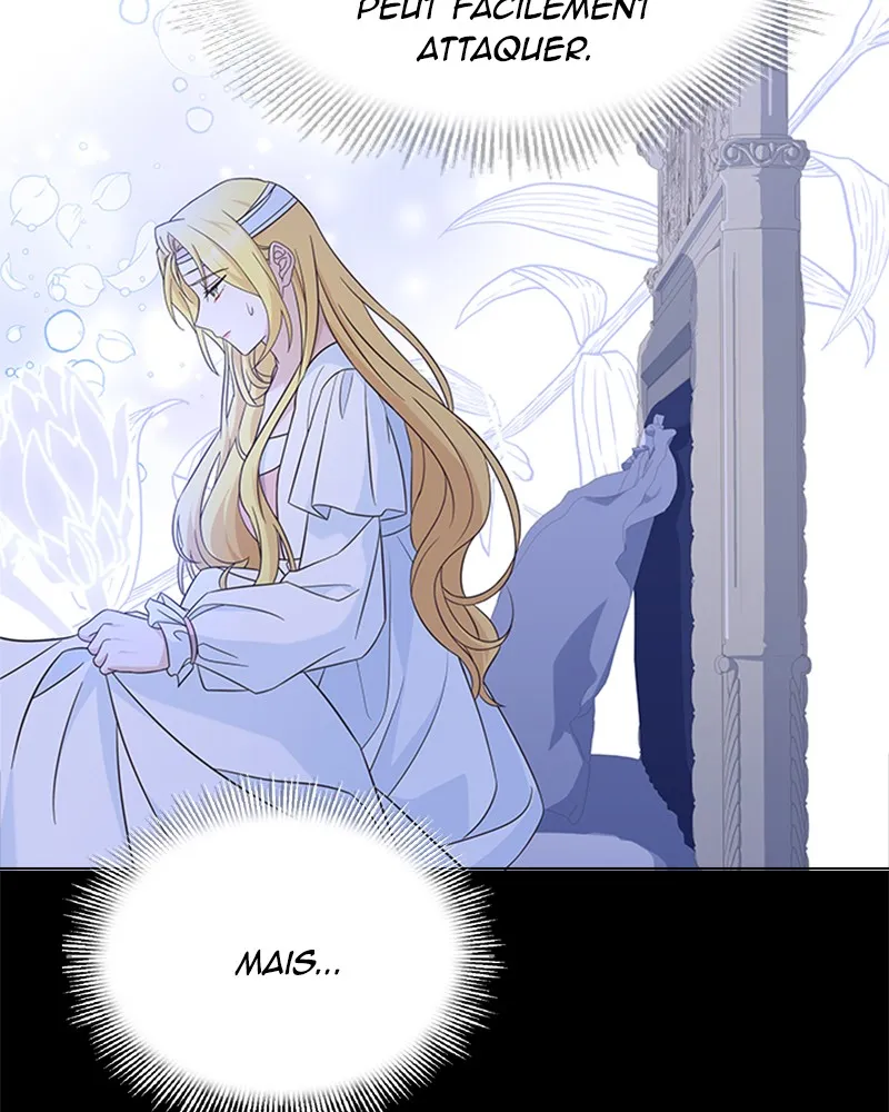 Read Une nuit avec l’Empereur Manga Online