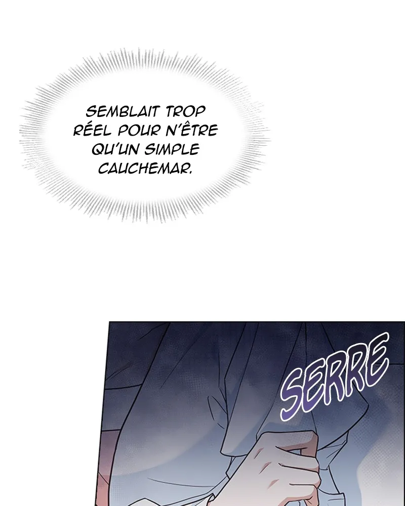 Read Une nuit avec l’Empereur Manga Online