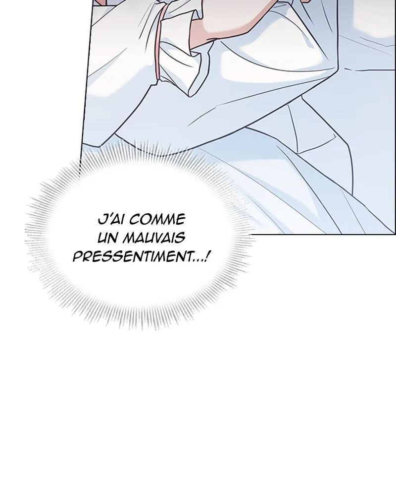 Read Une nuit avec l’Empereur Manga Online