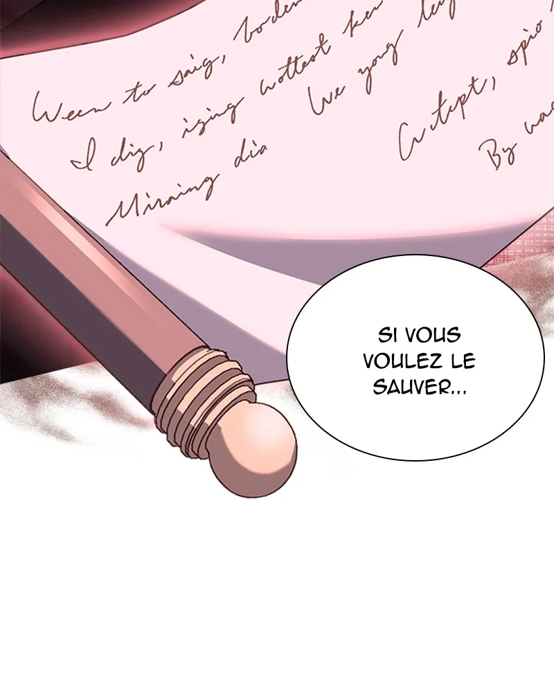 Read Une nuit avec l’Empereur Manga Online