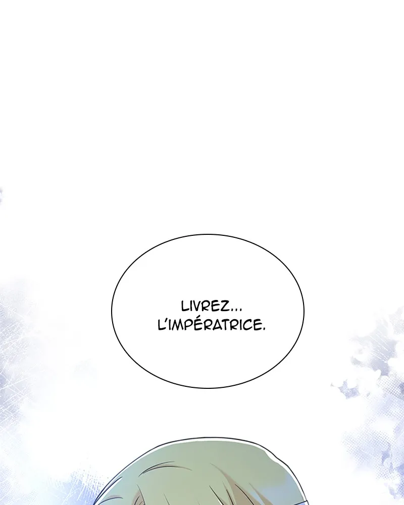 Read Une nuit avec l’Empereur Manga Online