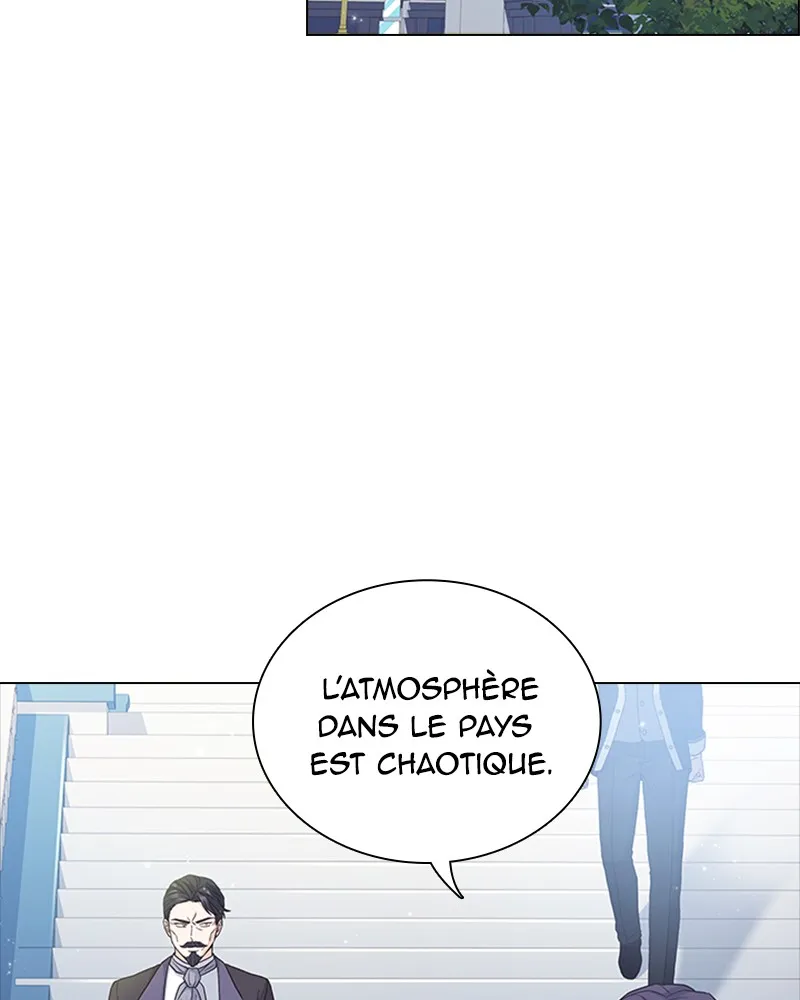Read Une nuit avec l’Empereur Manga Online