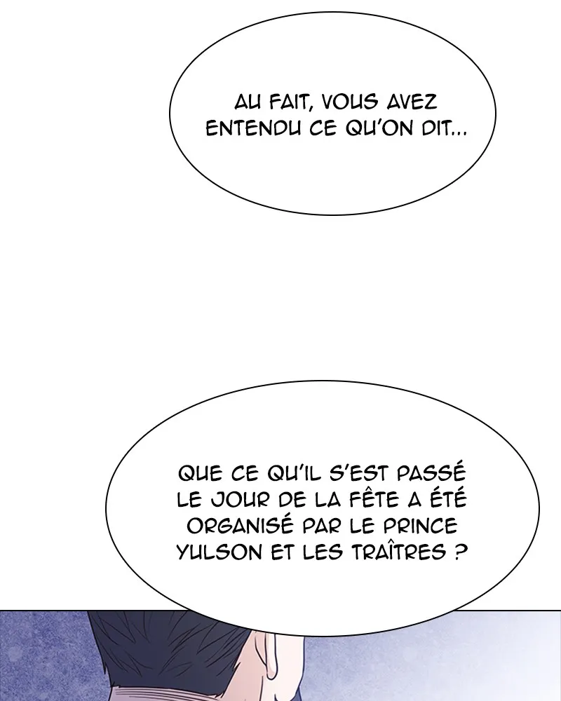 Read Une nuit avec l’Empereur Manga Online