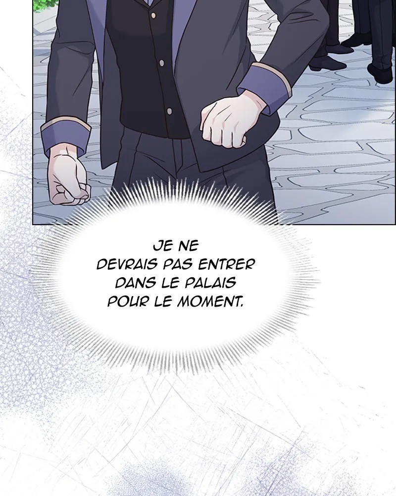 Read Une nuit avec l’Empereur Manga Online