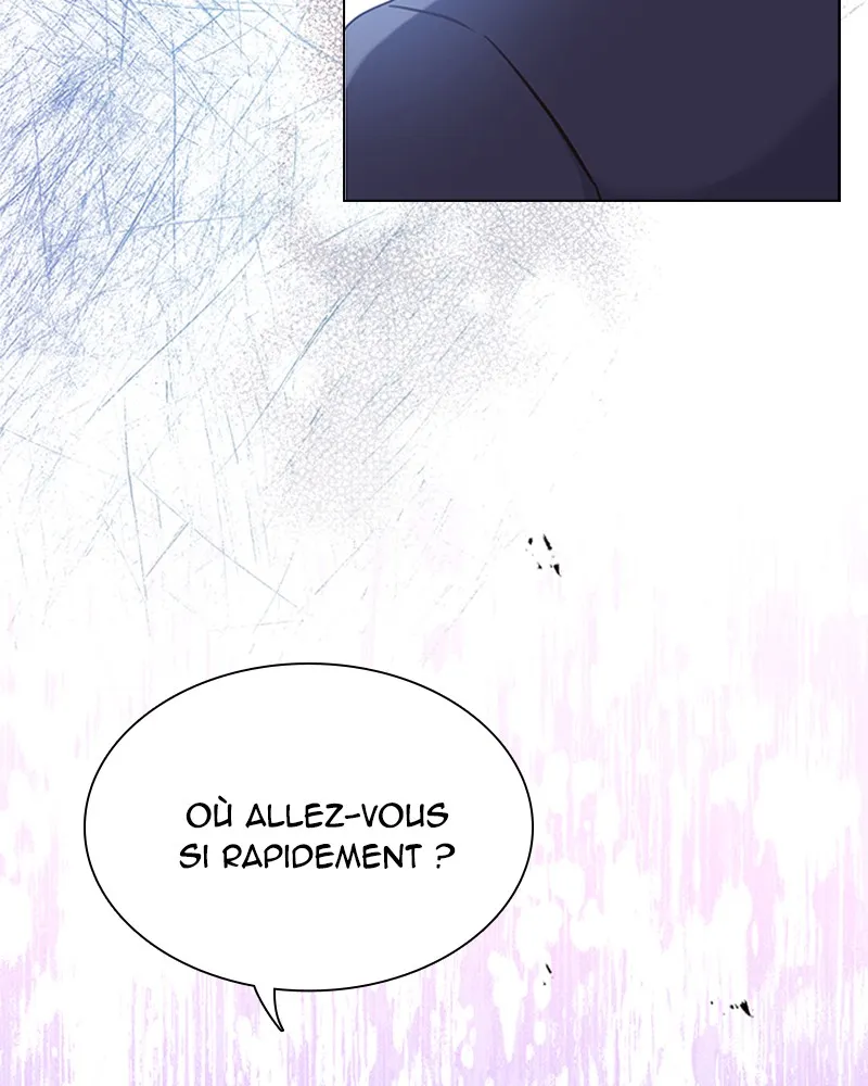 Read Une nuit avec l’Empereur Manga Online