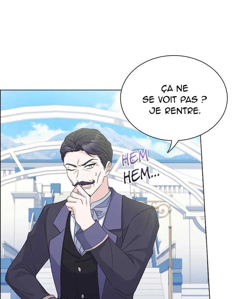 Read Une nuit avec l’Empereur Manga Online