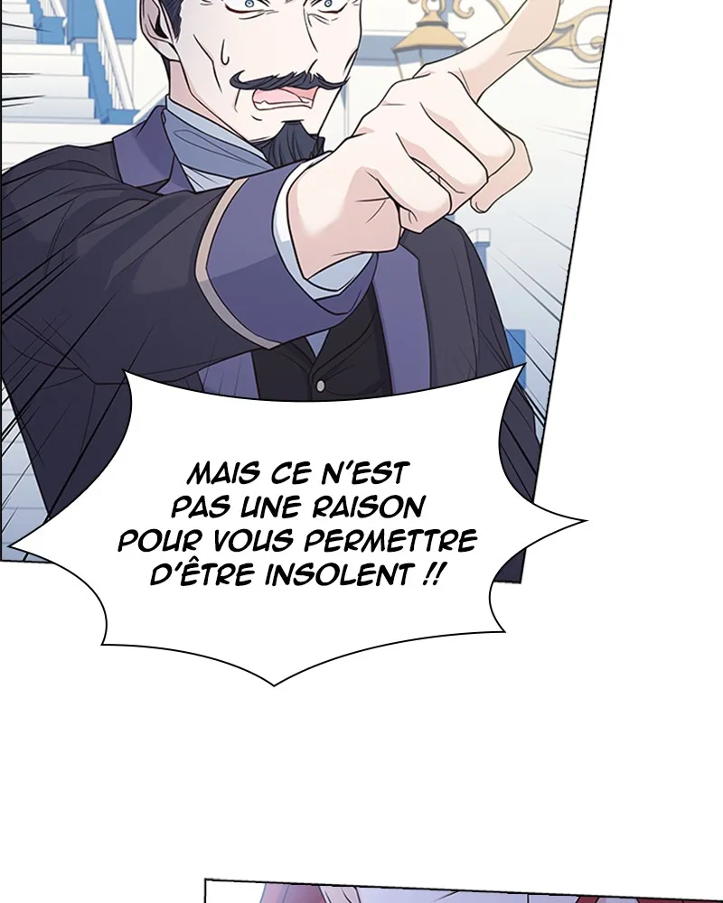 Read Une nuit avec l’Empereur Manga Online