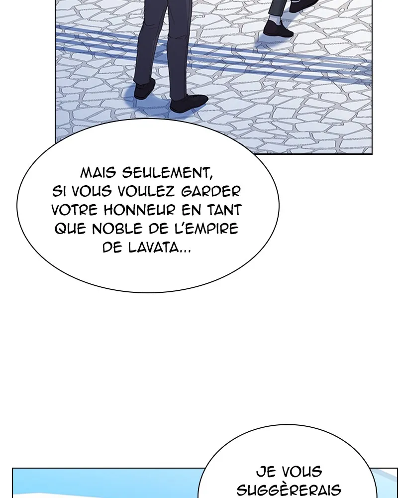 Read Une nuit avec l’Empereur Manga Online