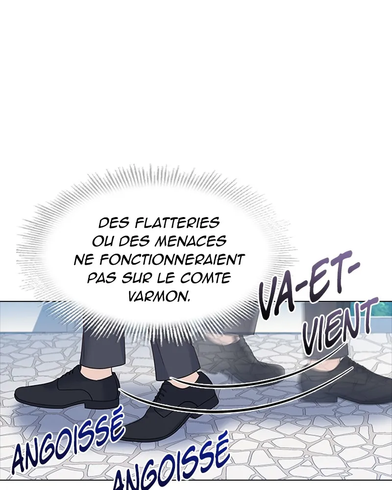 Read Une nuit avec l’Empereur Manga Online