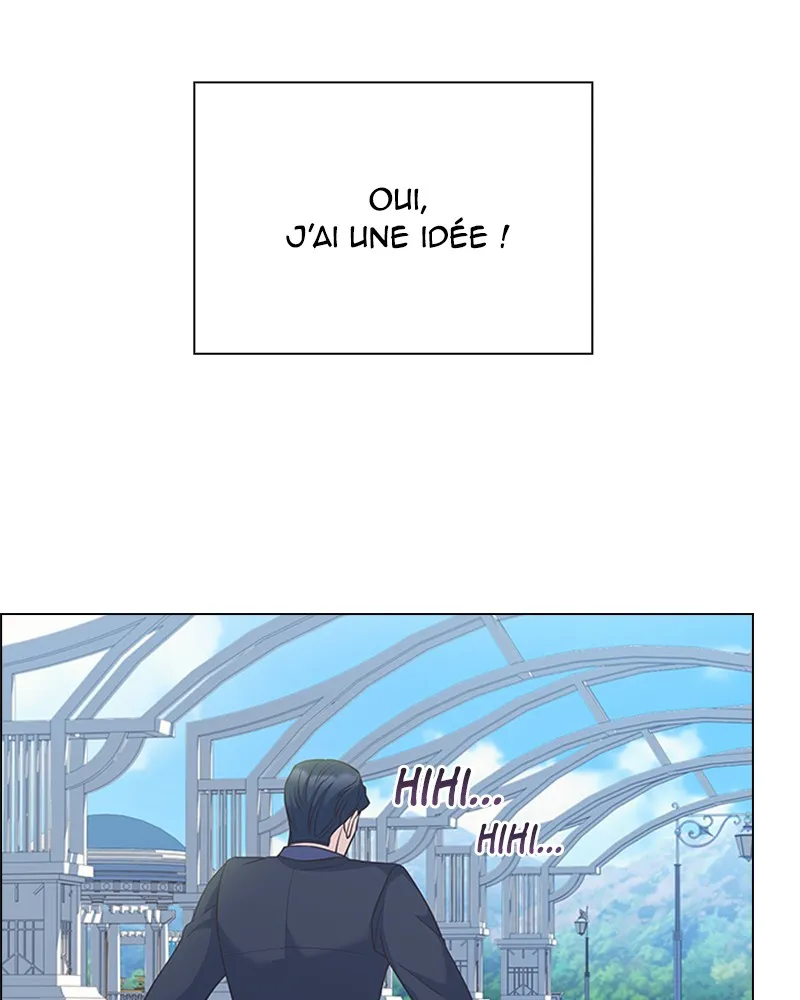 Read Une nuit avec l’Empereur Manga Online