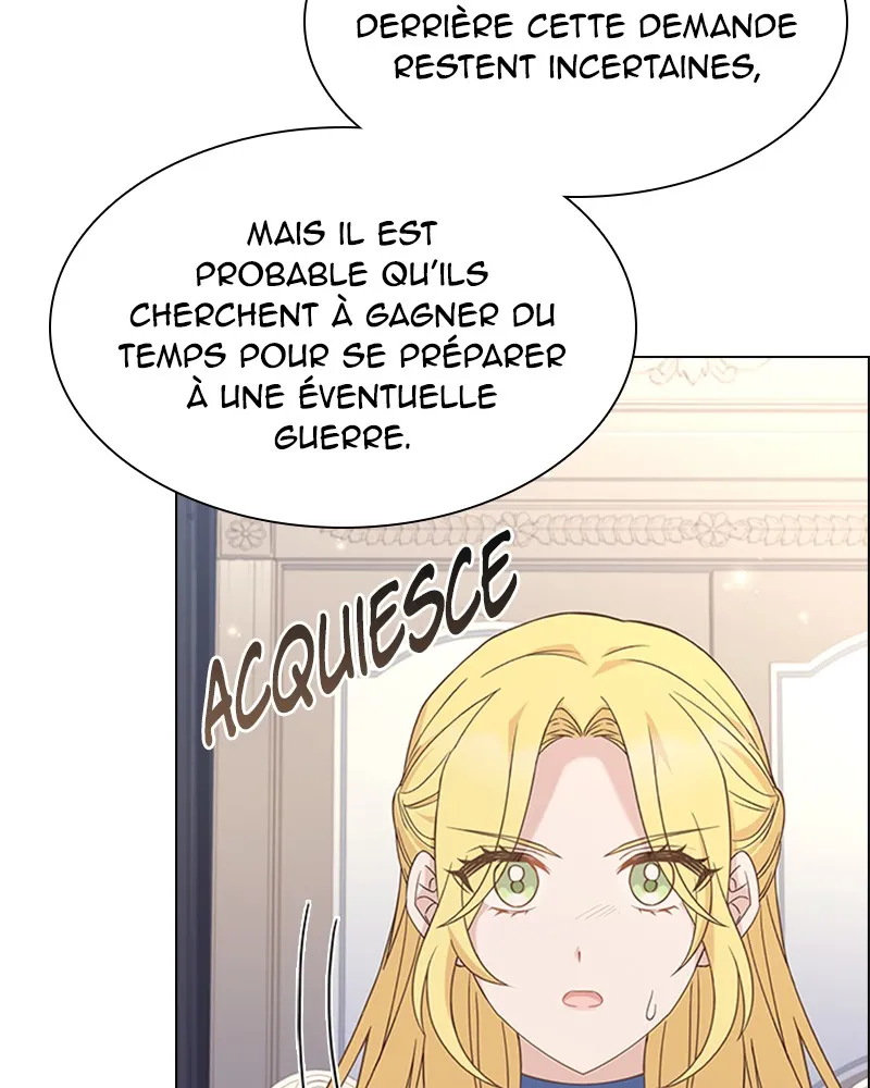 Read Une nuit avec l’Empereur Manga Online