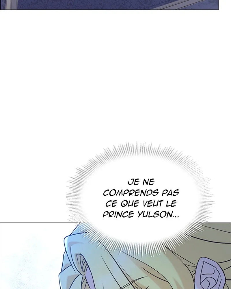 Read Une nuit avec l’Empereur Manga Online
