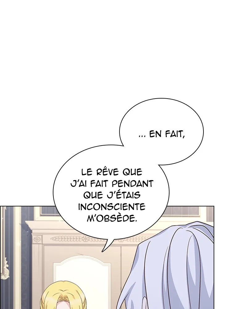 Read Une nuit avec l’Empereur Manga Online