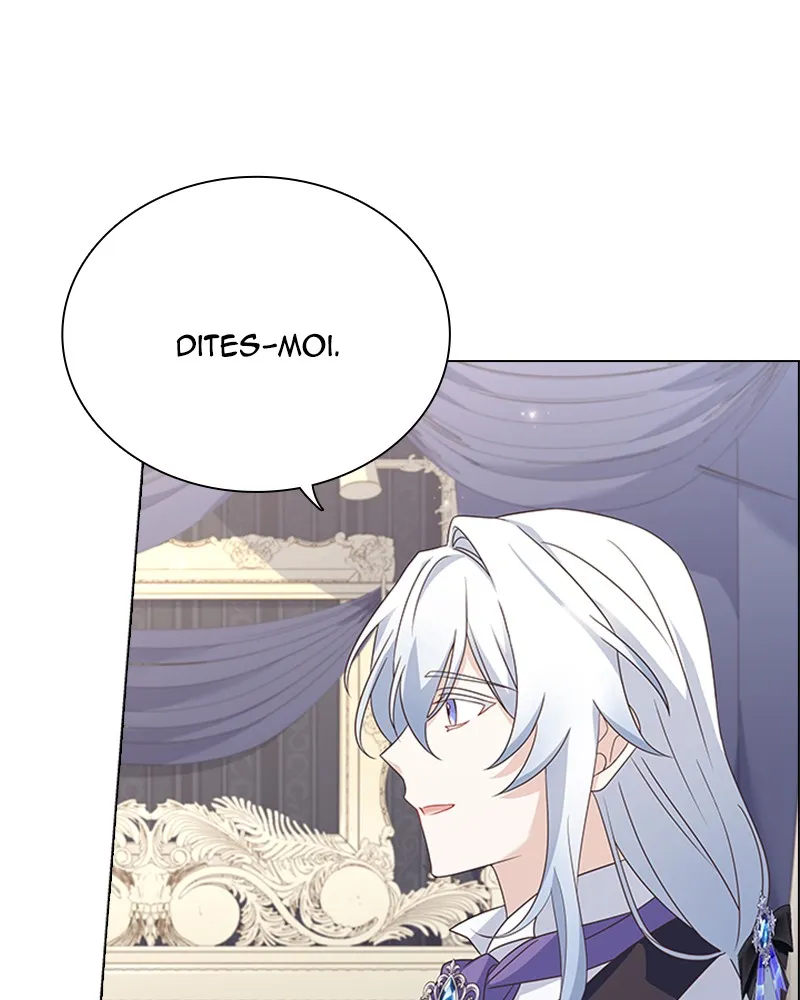 Read Une nuit avec l’Empereur Manga Online