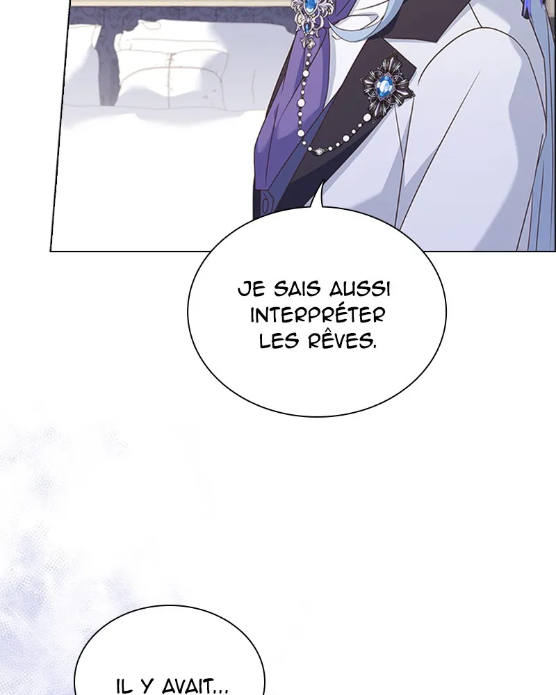 Read Une nuit avec l’Empereur Manga Online