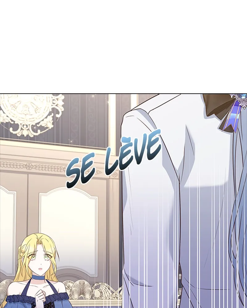 Read Une nuit avec l’Empereur Manga Online