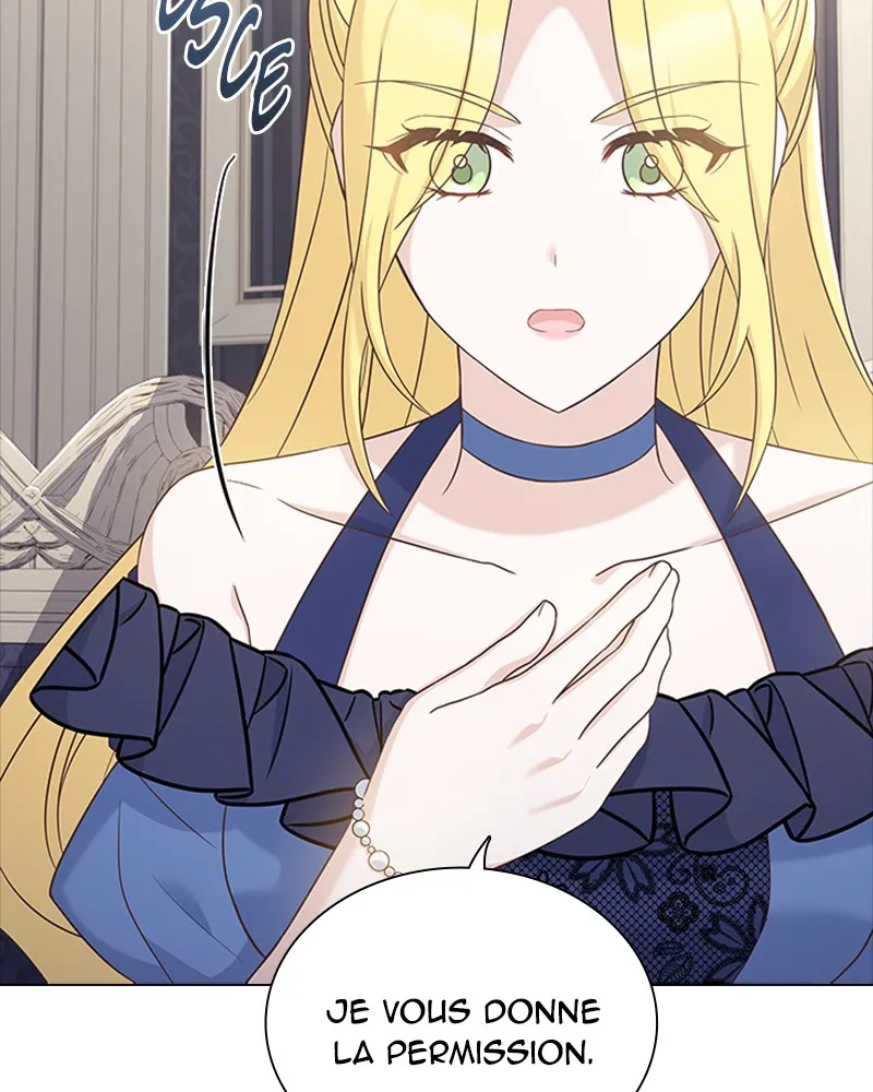 Read Une nuit avec l’Empereur Manga Online