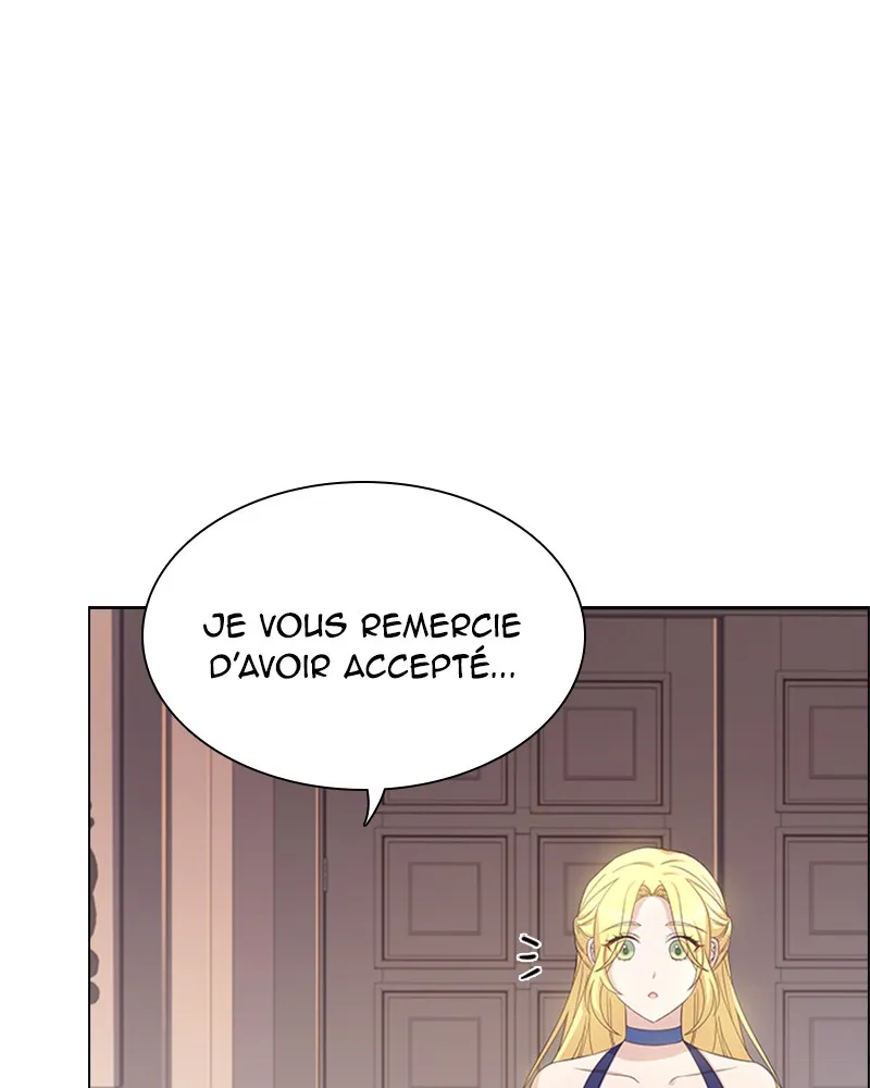 Read Une nuit avec l’Empereur Manga Online