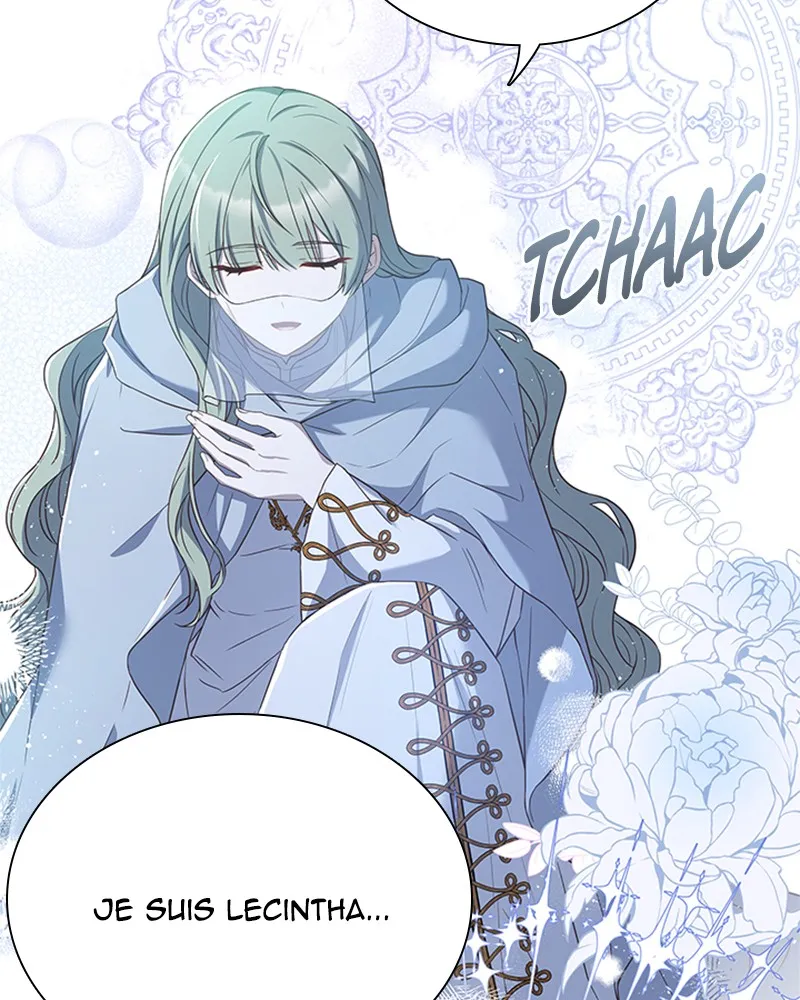 Read Une nuit avec l’Empereur Manga Online