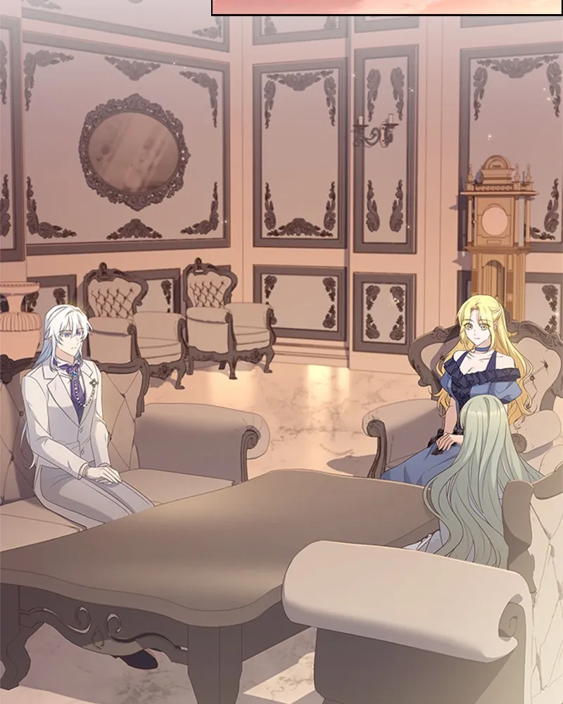 Read Une nuit avec l’Empereur Manga Online