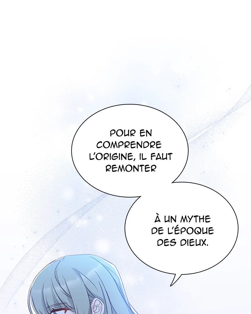 Read Une nuit avec l’Empereur Manga Online
